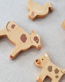 Bajo - The Farm Set of 14