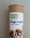 Bajo Memo Dogs