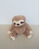 Warmies Sloth Heat/Cool Pack