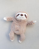 Warmies Sloth Heat/Cool Pack