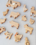 Bajo - The Farm Set of 14