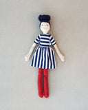 Bajo Teresa Doll