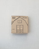 Bajo - The Farm Set of 14