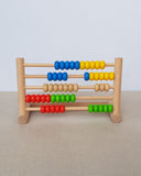 Bajo Abacus 50 (5 rows of 10)