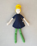 Bajo Hanna Doll