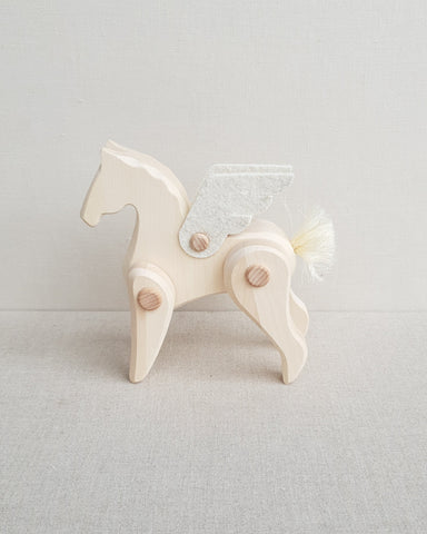 Bajo Pegasus