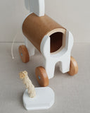 Bajo Pony Keepsake Box