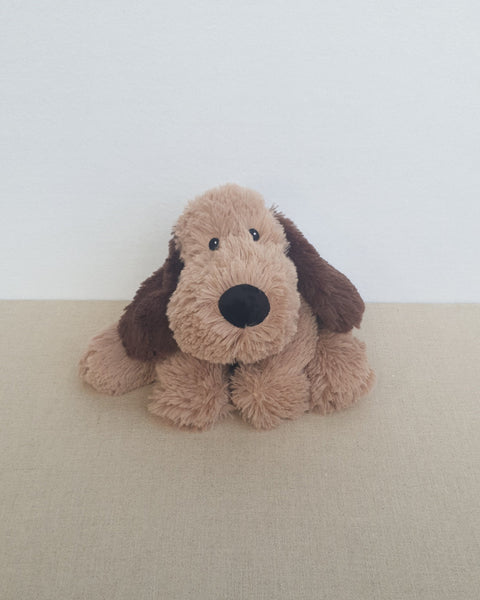 Warmies Puppy Heat/Cool Pack