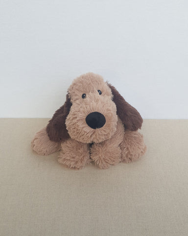 Warmies Puppy Heat/Cool Pack