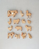 Bajo - The Farm Set of 14
