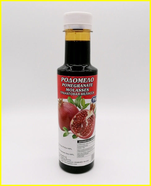 Parpis Pomegranate Molasses 250ml