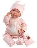 Llorens Doll Mimi Llorena Pyjama