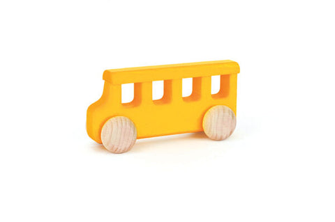 Bajo School Bus