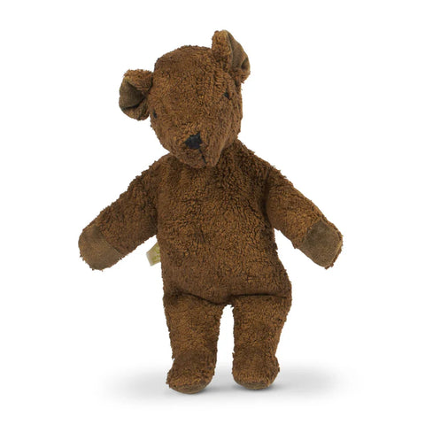 SENGER Cuddly Animal - Brown Bear w removable Heat/Cool Pack SMALL