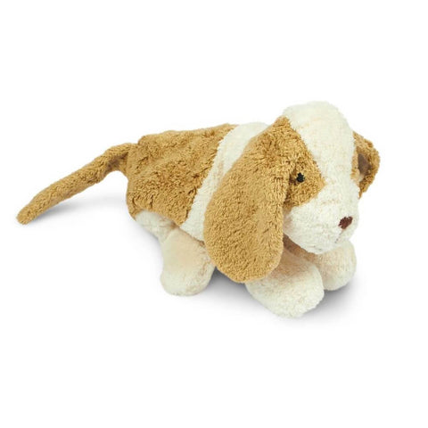 SENGER Cuddly Animal - Dog Small w removable Heat/Cool Pack