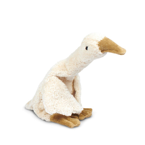 SENGER Cuddly Animal - Goose w removable Heat/Cool Pack SMALL