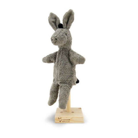 SENGER Hand Puppet Donkey