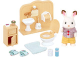 Sylvanian Families Chocolate Rabbit Brother Set