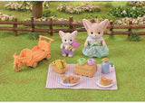 Sylvanian Families Sunny Picnic Set