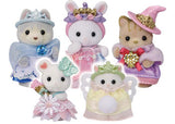 Sylvanian Families Royal Princess Set