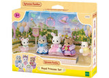 Sylvanian Families Royal Princess Set