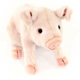 Hansa Piglet Stitting  Plush 20cm