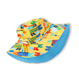 Halcyon Nights  Kids Sun Days Hat Chomp