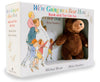 We're Going on a Bear Hunt: Book and Toy Set