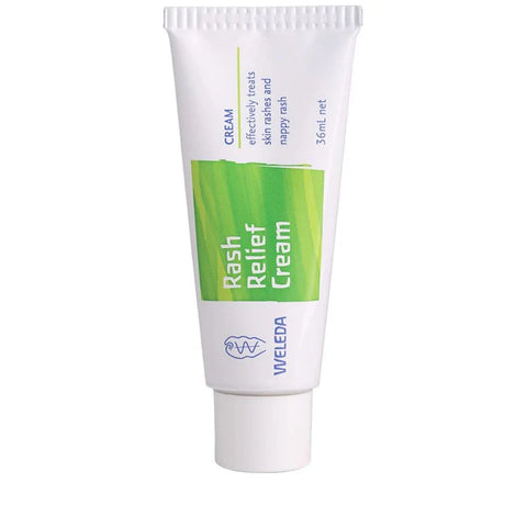 Weleda rash Relief Cream 35ml