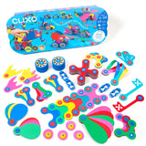 Clixo Wheel Creator Pack 72 PCS