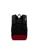Herschel Heritage Back Pack Youth - Multi Check / Red