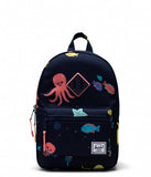 Herschel Heritage Backpack Kids - Into the Sea