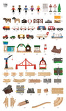 Brio Railway World Deluxe Set * Back in stock early May