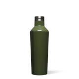 Corkcicle Classic Canteen 475ml Olive