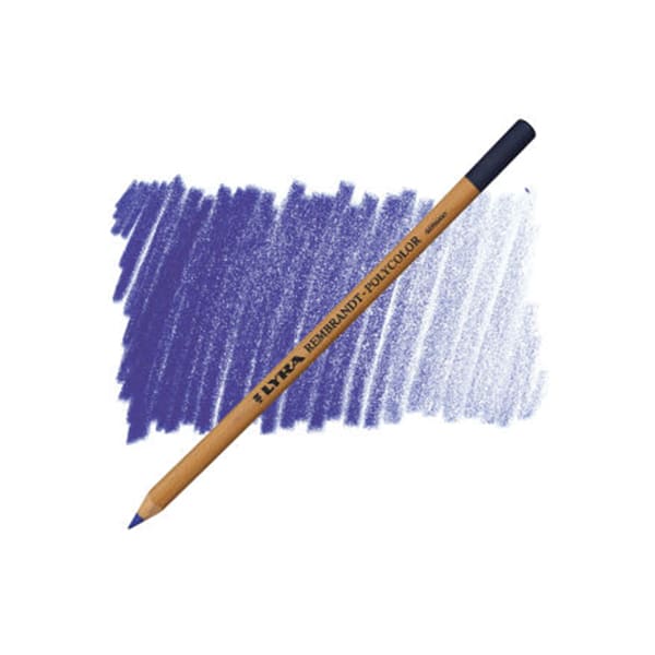 Lyra Rembrandt Polycolor Pencil 041 Delft Blue