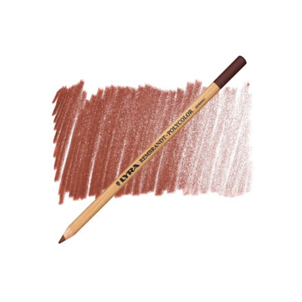 Lyra Rembrandt Polycolor Pencil 092 Indian Red