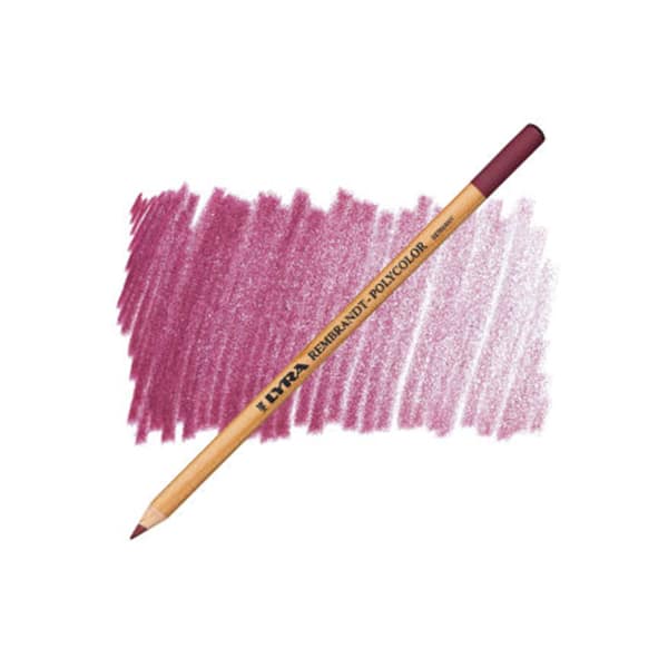 Lyra Rembrandt Polycolor Pencil 094 Purple
