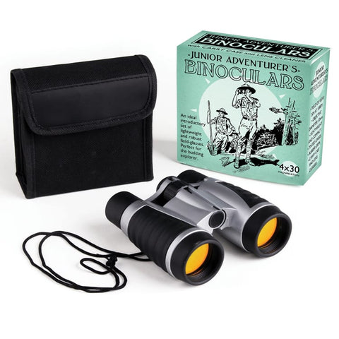 House of Marbles Junior Adventure Binoculars.