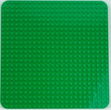 Lego Duplo Large Green Base Plate