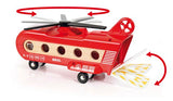 Brio Vehicle Cargo Transport Helicopter