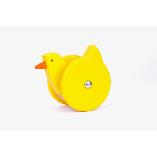 Bajo Wobbling Chicken Yellow
