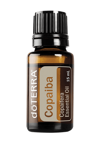 dōTERRA Copaiba Oil  Copaifera