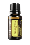 dōTERRA Lemongrass Oil  Cymbopogon flexuosus