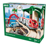 Brio Travel Switching Set