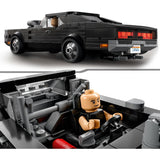 Lego Speed Fast and the Furious 1970 Dodge Charger R/T