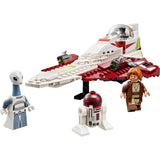 Lego Star Wars Obi Wan Kenobe