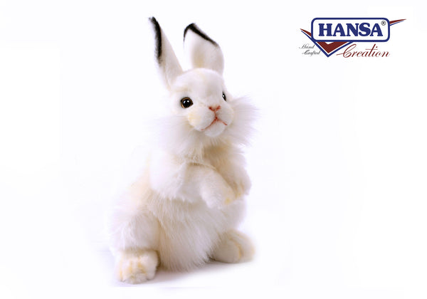 Hansa Rabbit Plush 32cm
