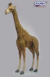 Hansa Giraffe 165cm ( on display )