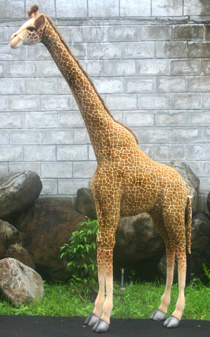 Hansa Giraffe 240cm