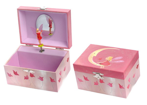 Egmont Moon Jewellery Music Box